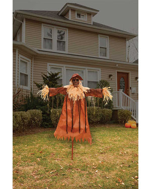 Scarecrow Prop Scarecrow 56cm