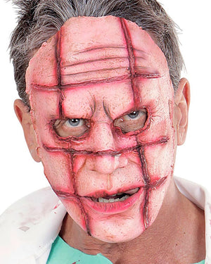 Scarface Half Face Mask