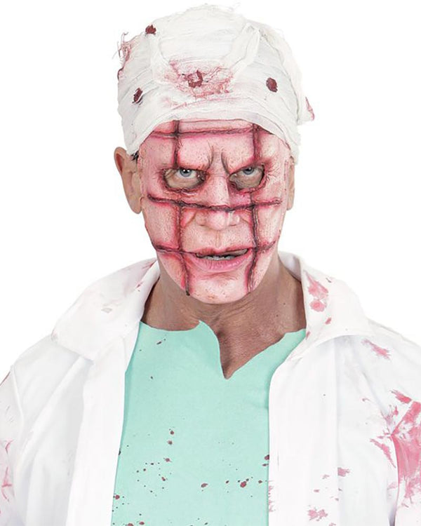 Scarface Half Face Mask