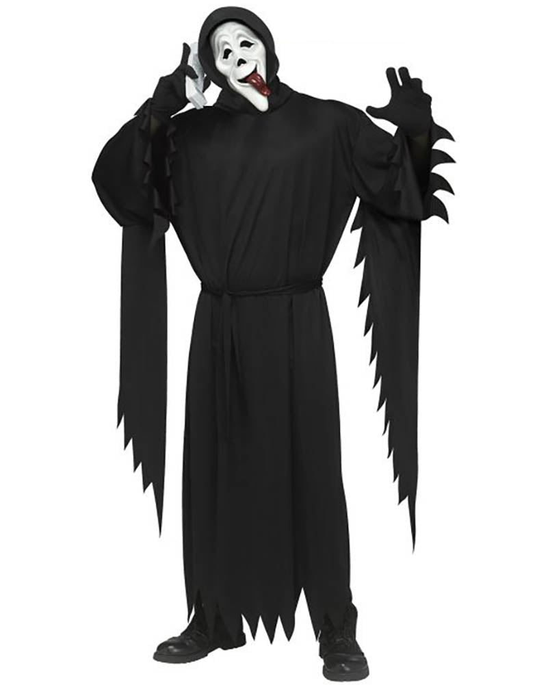 Scary Movie Wassup Adult Costume