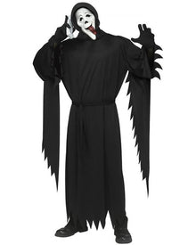 Scary Movie Wassup Adult Halloween Costume