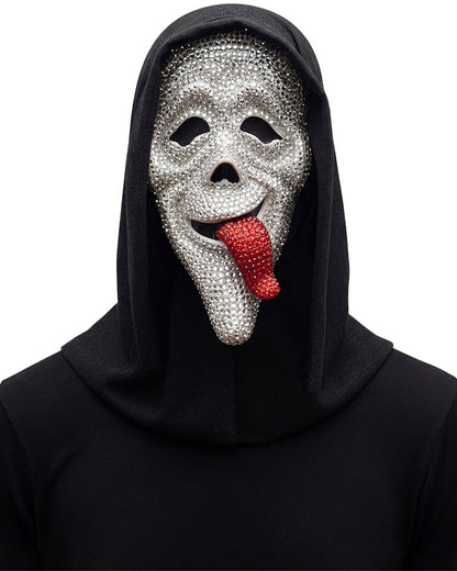 Scary Movie Wassup Bling Mask