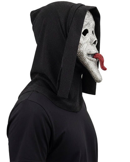 Scary Movie Wassup Bling Mask