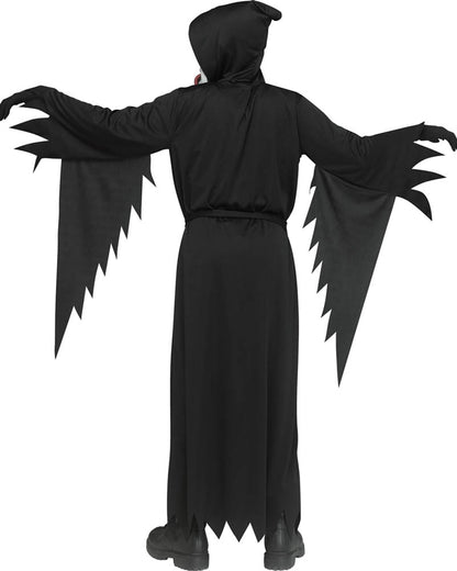 Scary Movie Wassup Kids Costume