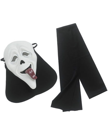 Scary Movie Wassup Kids Costume