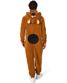 Scooby Doo Adults Opposuit Onesie