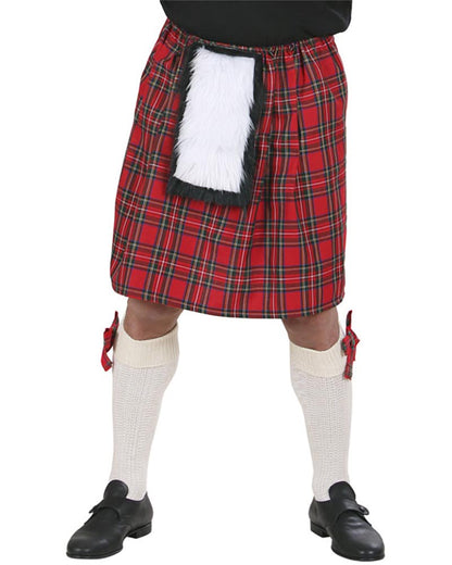 Scottish Kilt