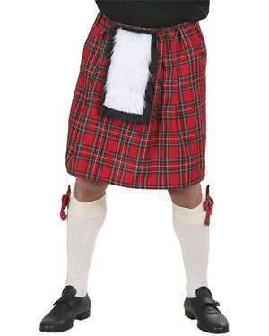 Scottish Kilt