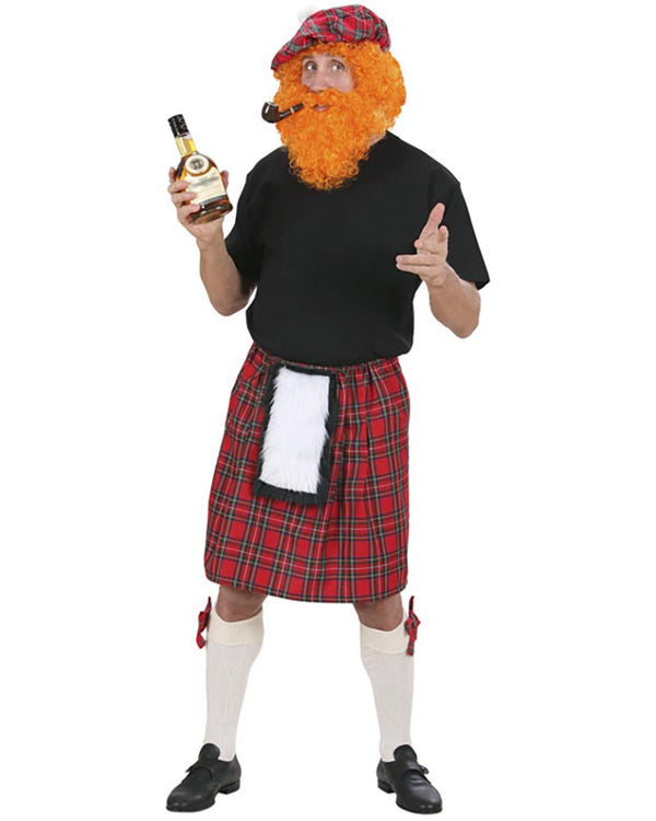 Scottish Kilt