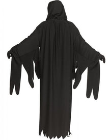 Scream 30th Anniversary Ghost Face Adult Plus Size Halloween Costume