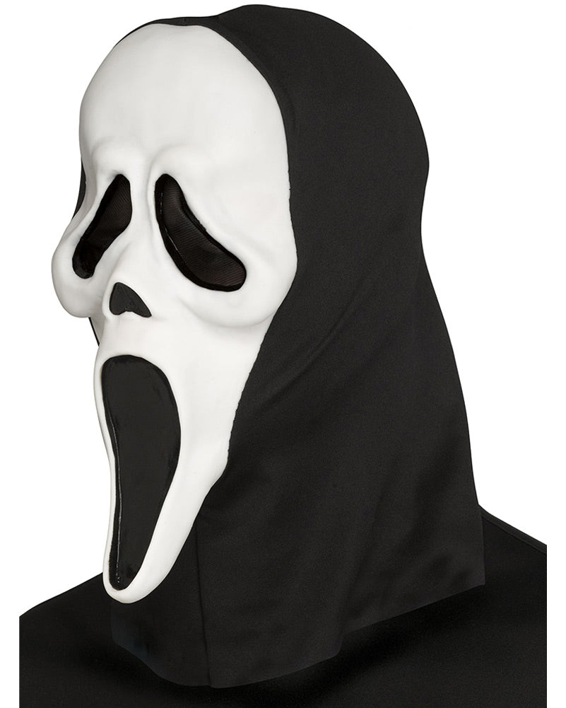 Scream Ghost Face 30th Anniversary Movie Mask