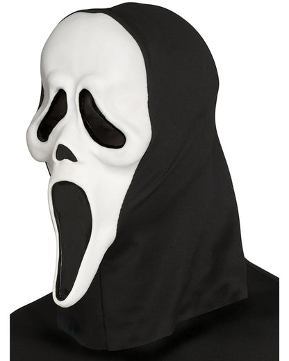 Scream Ghost Face 30th Anniversary Movie Mask