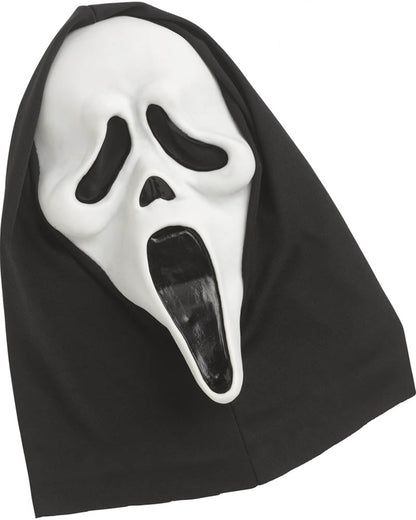 Scream Ghost Face 30th Anniversary Movie Mask