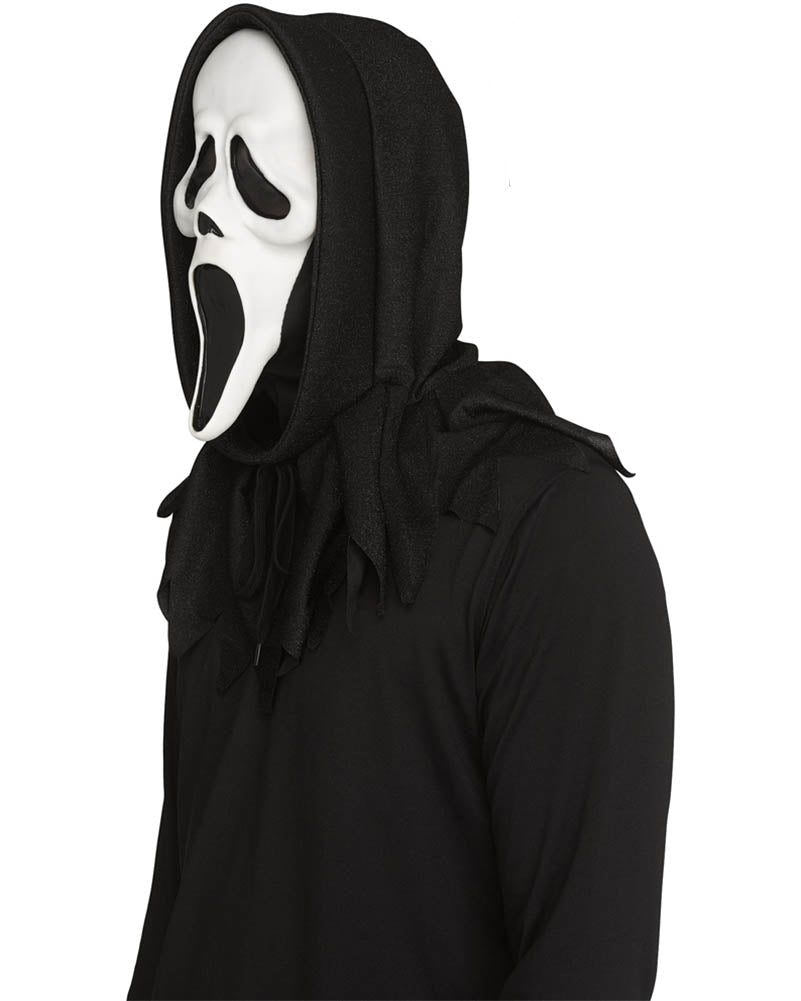 Scream Ghost Face 30th Anniversary Movie Mask
