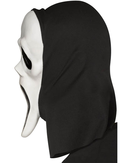 Scream Ghost Face 30th Anniversary Movie Mask