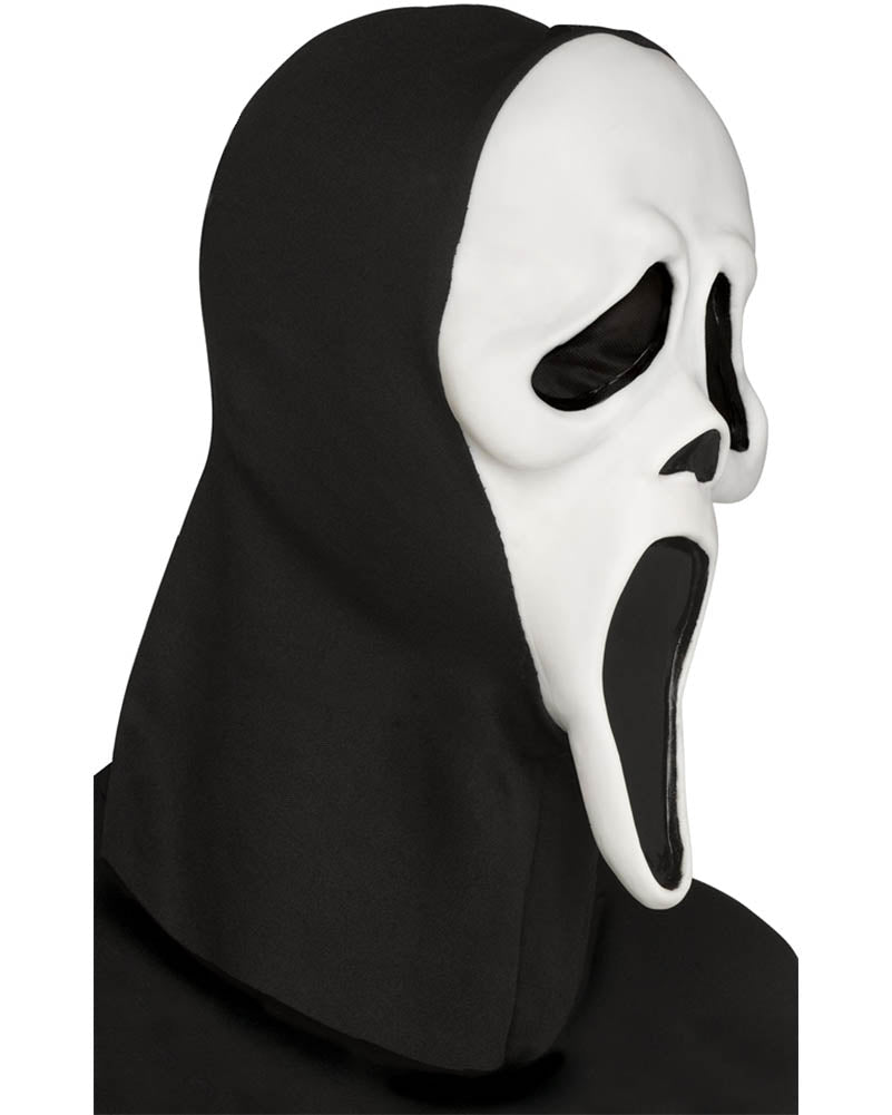 Scream Ghost Face 30th Anniversary Movie Mask