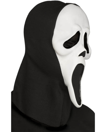 Scream Ghost Face 30th Anniversary Movie Mask