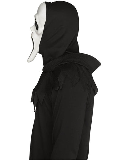 Scream Ghost Face 30th Anniversary Movie Mask