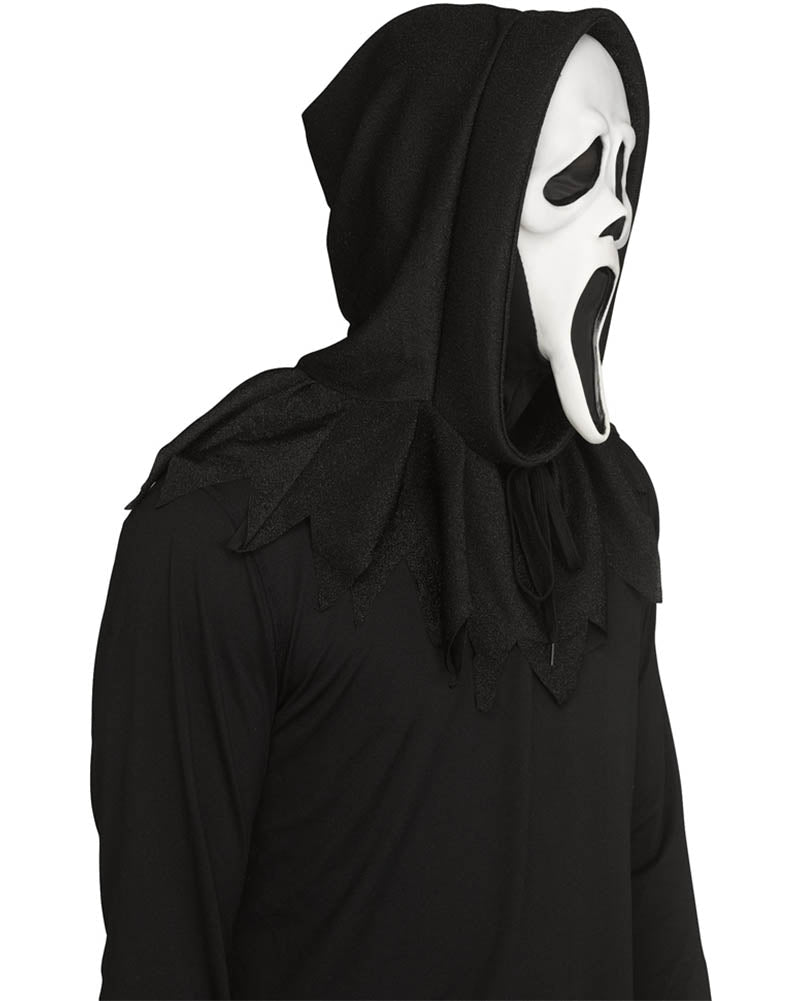 Scream Ghost Face 30th Anniversary Movie Mask
