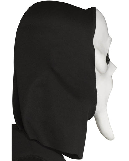 Scream Ghost Face 30th Anniversary Movie Mask