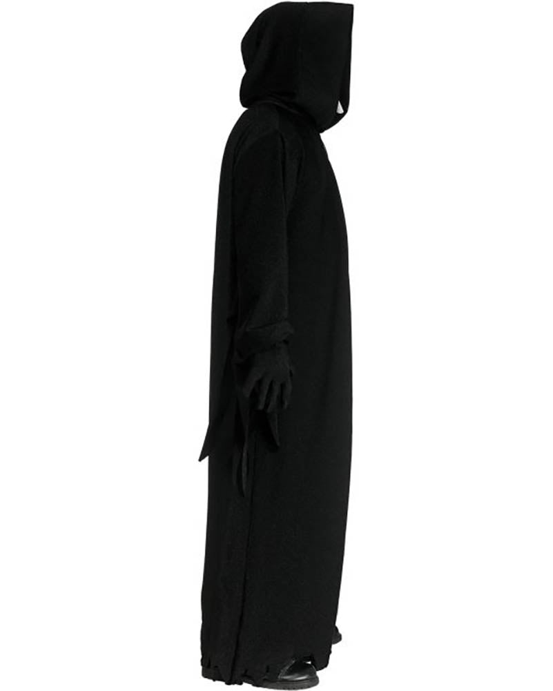 Scream Ghost Face Aged Deluxe Mens Costume