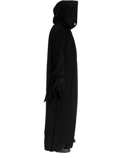 Scream Ghost Face Aged Deluxe Mens Costume