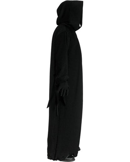 Scream Ghost Face Aged Deluxe Mens Plus Size Costume