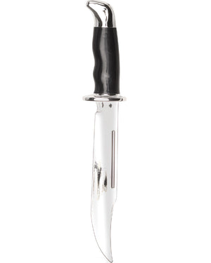 Scream Ghost Face 25th Anniversary Adults Costume Bundle