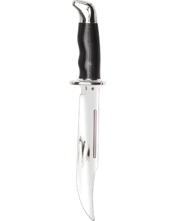 Scream Ghost Face 25th Anniversary Adults Costume Bundle