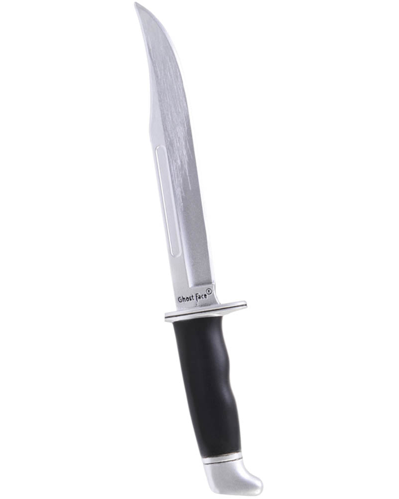 Scream Ghost Face Knife Prop