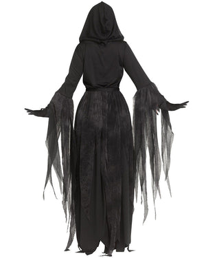Scream Ghost Face Lives Bloody Bling Womens Costume