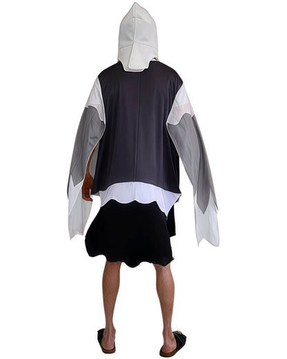 Swoopy Seagull Adult Costume
