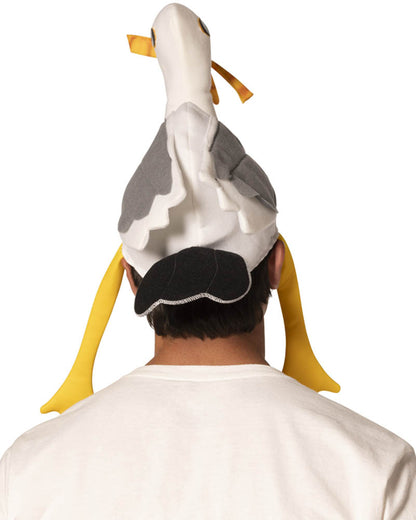 Seagull Hat