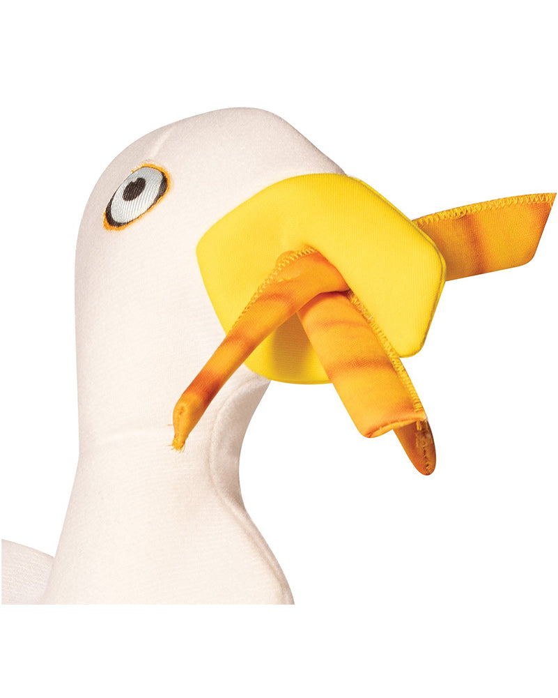 Seagull Hat
