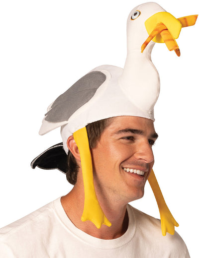 Seagull Hat