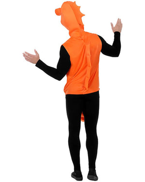 Seahorse Adults Costume