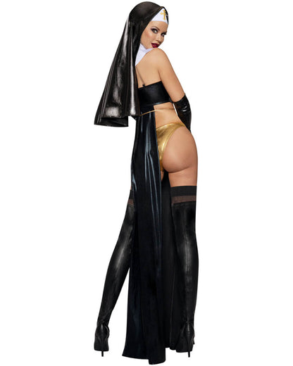 Seductive Sister Premium Womens Costume