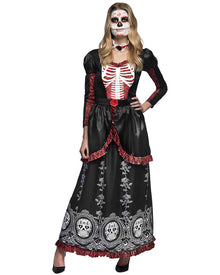 Senora Adriana Womens Halloween Costume
