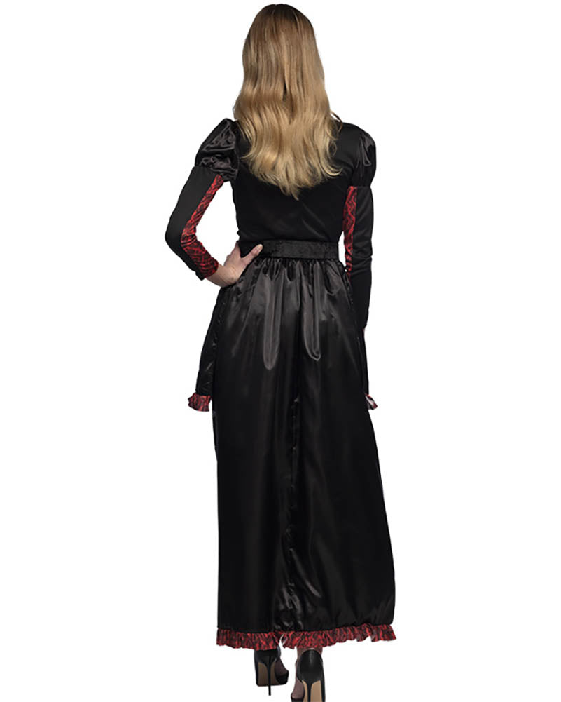 Senora Adriana Womens Halloween Costume