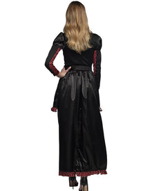 Senora Adriana Womens Halloween Costume