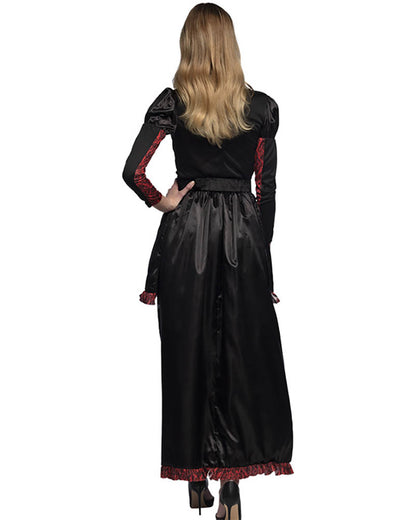 Senora Adriana Womens Halloween Costume