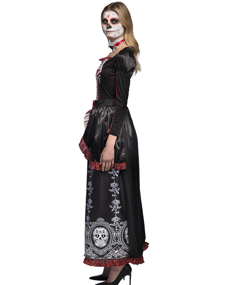 Senora Adriana Womens Halloween Costume