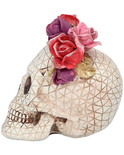 Senora Rosa Skull