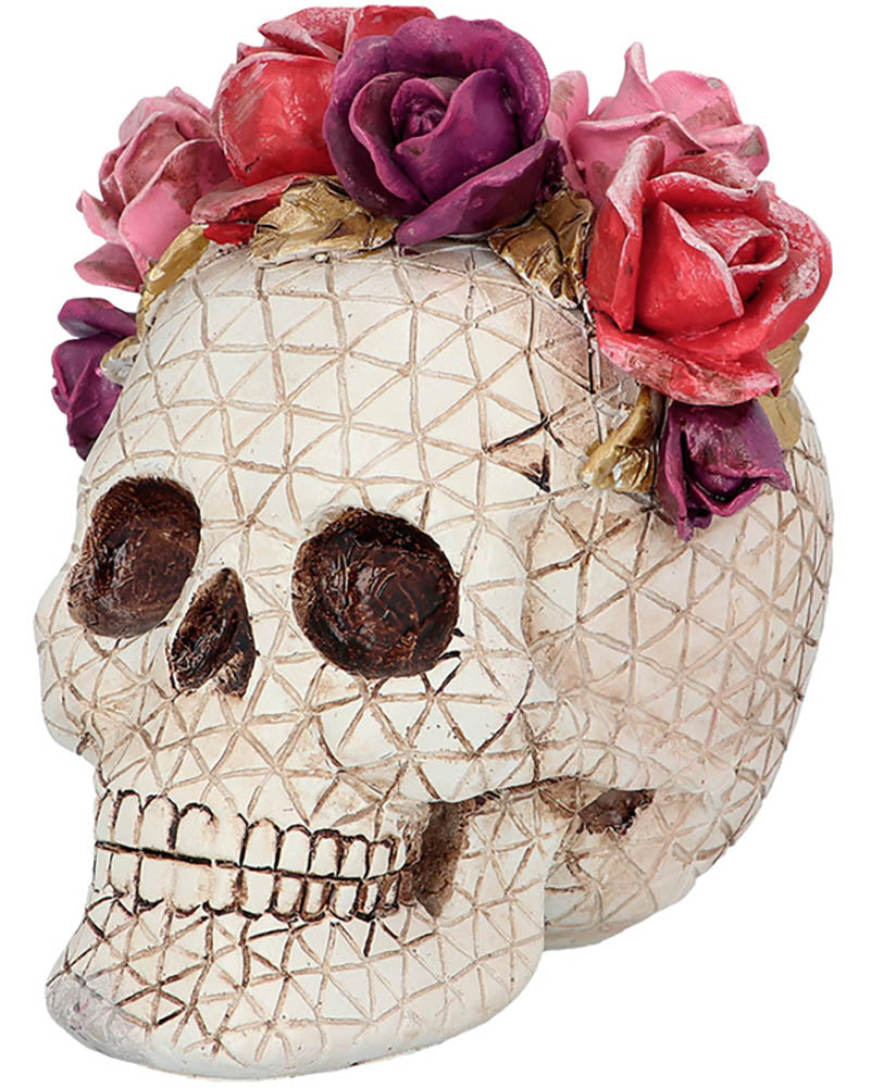 Senora Rosa Skull