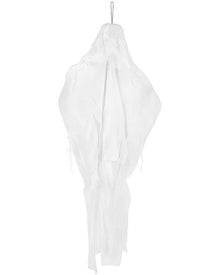 Shackled Ghost Hanging Halloween Decoration 60cm