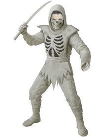 Shadow Ninja Kids Halloween Costume