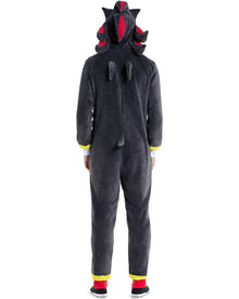 Shadow Opposuit Adult Onesie