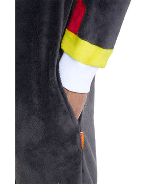 Shadow Opposuit Adult Onesie