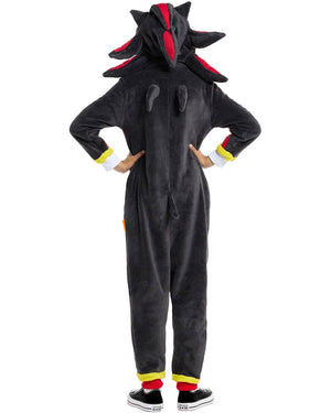 Shadow Opposuit Kids Onesie