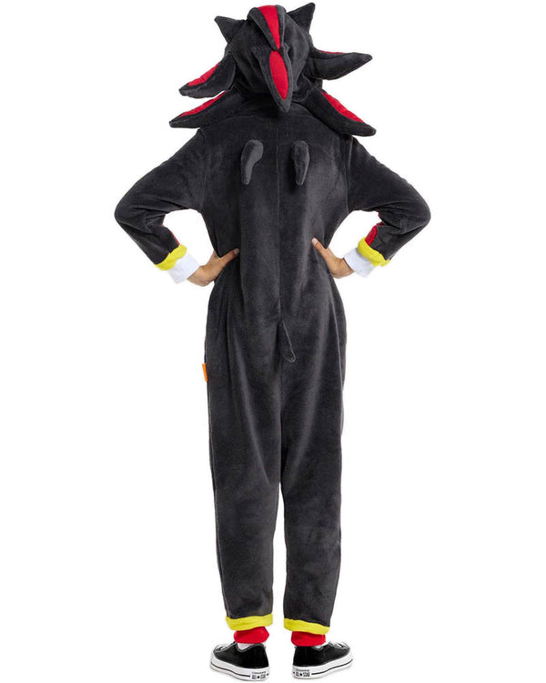 Shadow Opposuit Kids Onesie